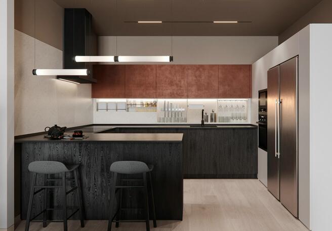 廚房裝修要避開這10個雷區